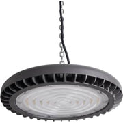 Tovdal Grafit 97W LED 14080lm 4000K