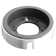 Påbygningsring til Alina/Gabriella LED møbelspot i børstet