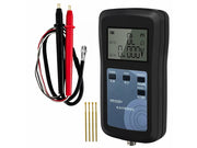 Batteritester, Intern modstand - Maks. 45V LiION/LiPOL