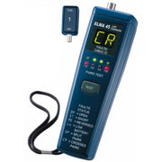 KABELTESTER LAN 45 UTP/COAX