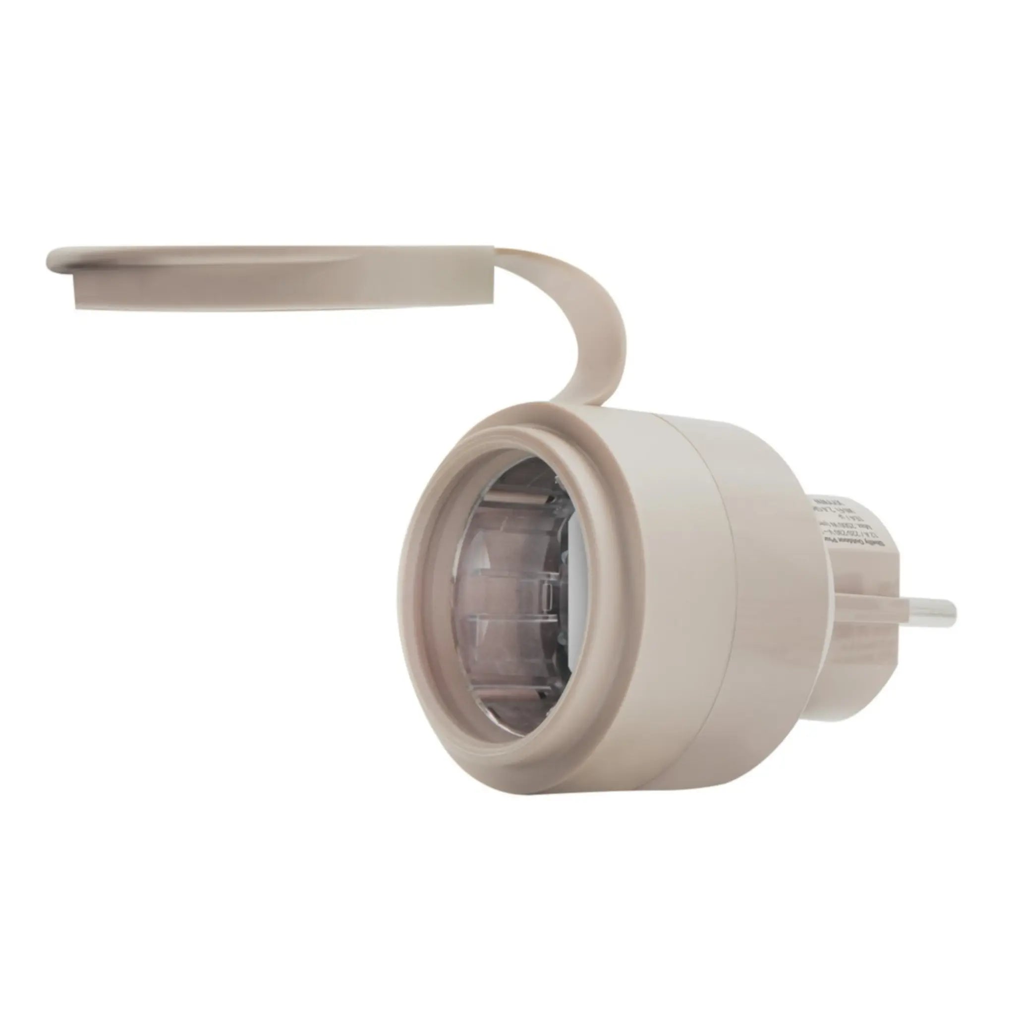 Shelly Outdoor Plug S Gen3