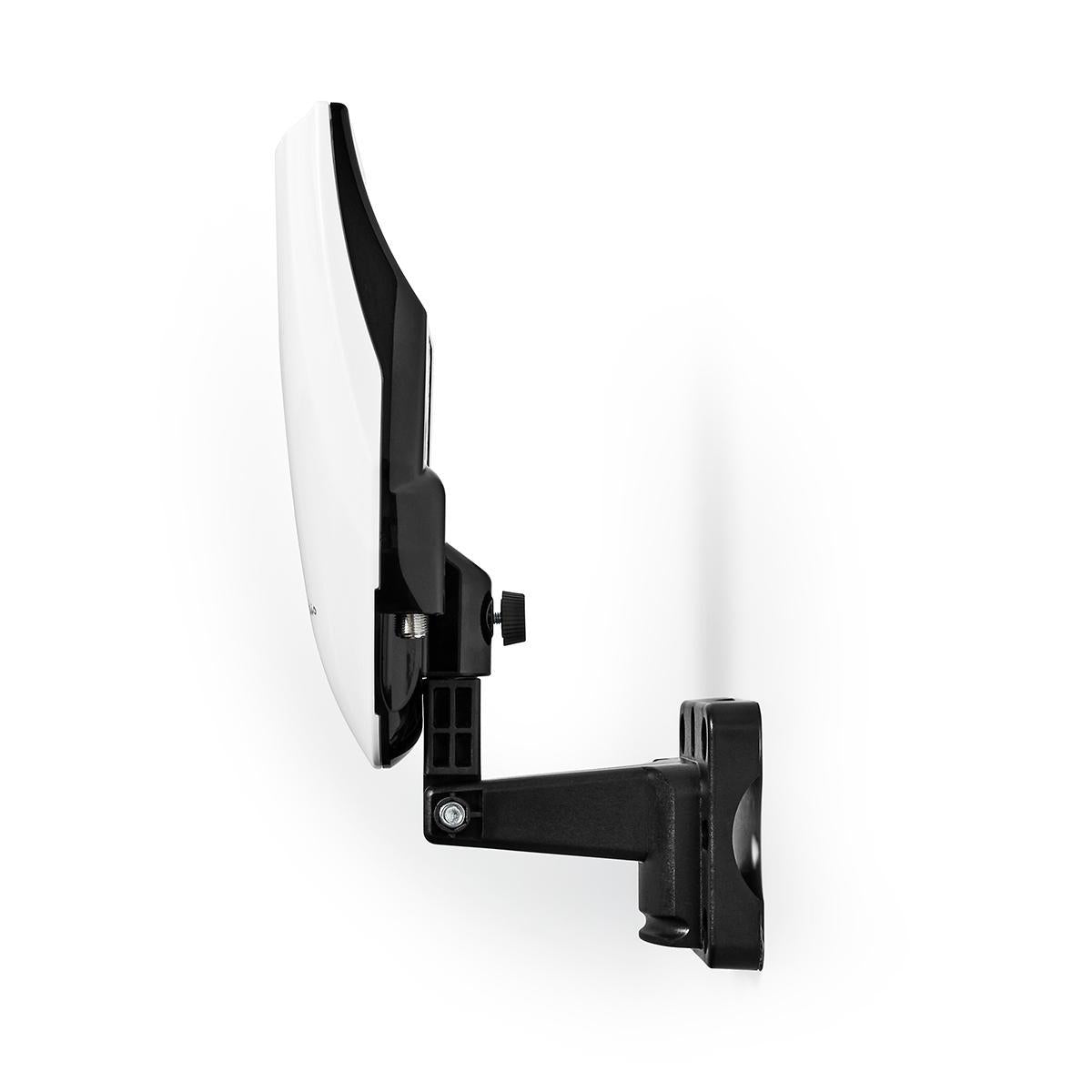 Aktiv udendørs DVB-T/T2 antenne