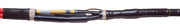 PEX/APB OVERGANGSMUFFE 3X185-300Q
