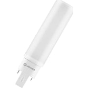 DULUX LED D/E ECG 7W/830 G24Q-2