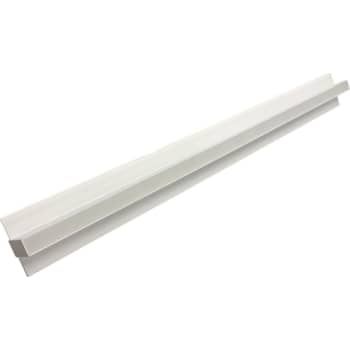 Green-ID LED Troldtekt Lysskinne 60 cm, planforsænket, 3000K, 1-10V/Push