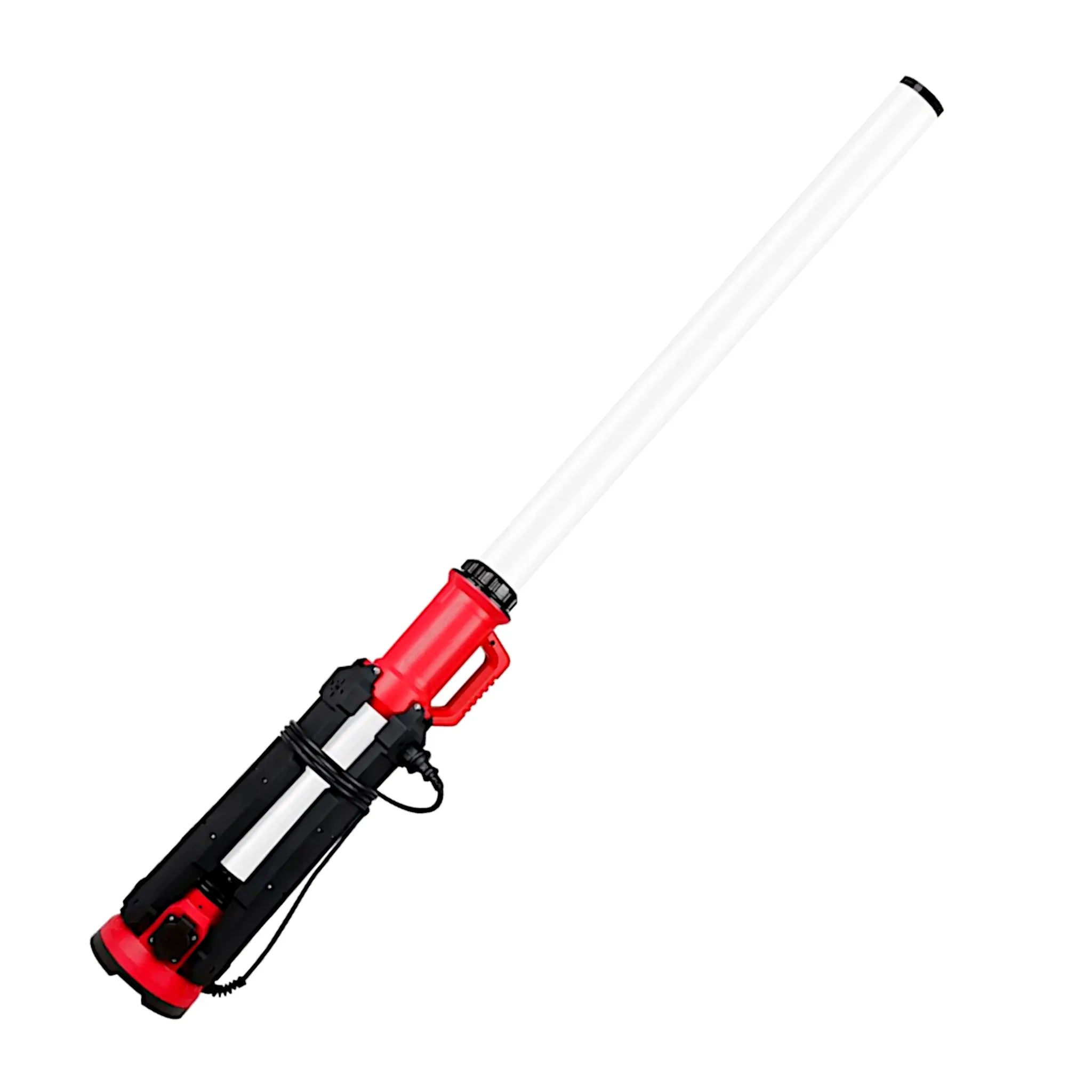 ARBEJDSPLADSBELYSNING ATLAS TOWER 360°, 130W, IP54