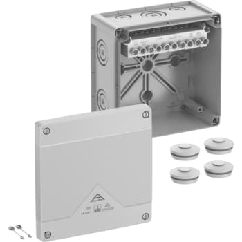 ABOX PRO 100-10²