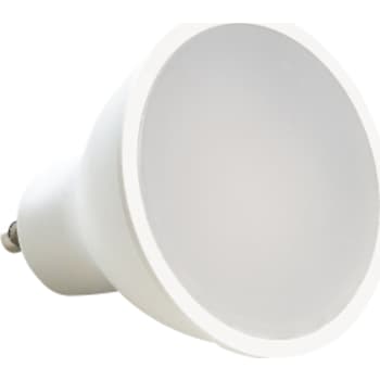 GU10 Lyskilde Flat LED 2700K 400lm 4,8W Dæmpbar