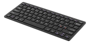 Trådløs mini-tastatur - Nordic (med ÆØÅ)