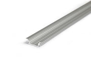 DIOFLEX alu profil GROOVE14 EF/Y 1m