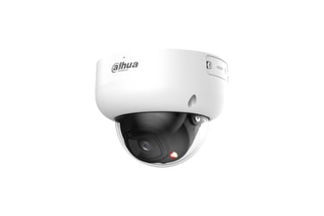5MP Smart Dual Light Fast 2,8mm Dome AI netværks kamera, IPC-HDBW5559R-ASE-IL-0280B