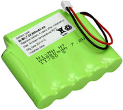 RESERVEBATTERI HEDE