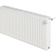 Stelrad Compact All In Radiator 4x1/2" ABCD Type 22 H600 x L400.
