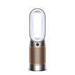 Dyson Purifier Hot+Cool Formaldehyd luftrenser + varmeblæser HP09
