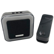 TREND dørklokke premium BLUU1 batteri