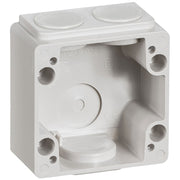 Underlag drejeafbryder 3 blanket