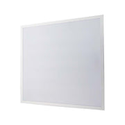 V-Tac 60x60 LED panel - 40W, 120lm/W, 5 års garanti, hvid kant
