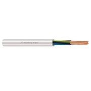 Installationskabel DK05-BASIC 1G2,5 halogenfri 90°C afmåling