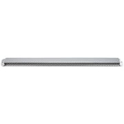 Vandnæse biobe 445mm  40 elox.
