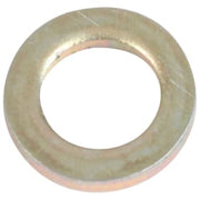 Dørringe 19123-10,0mm    gul
