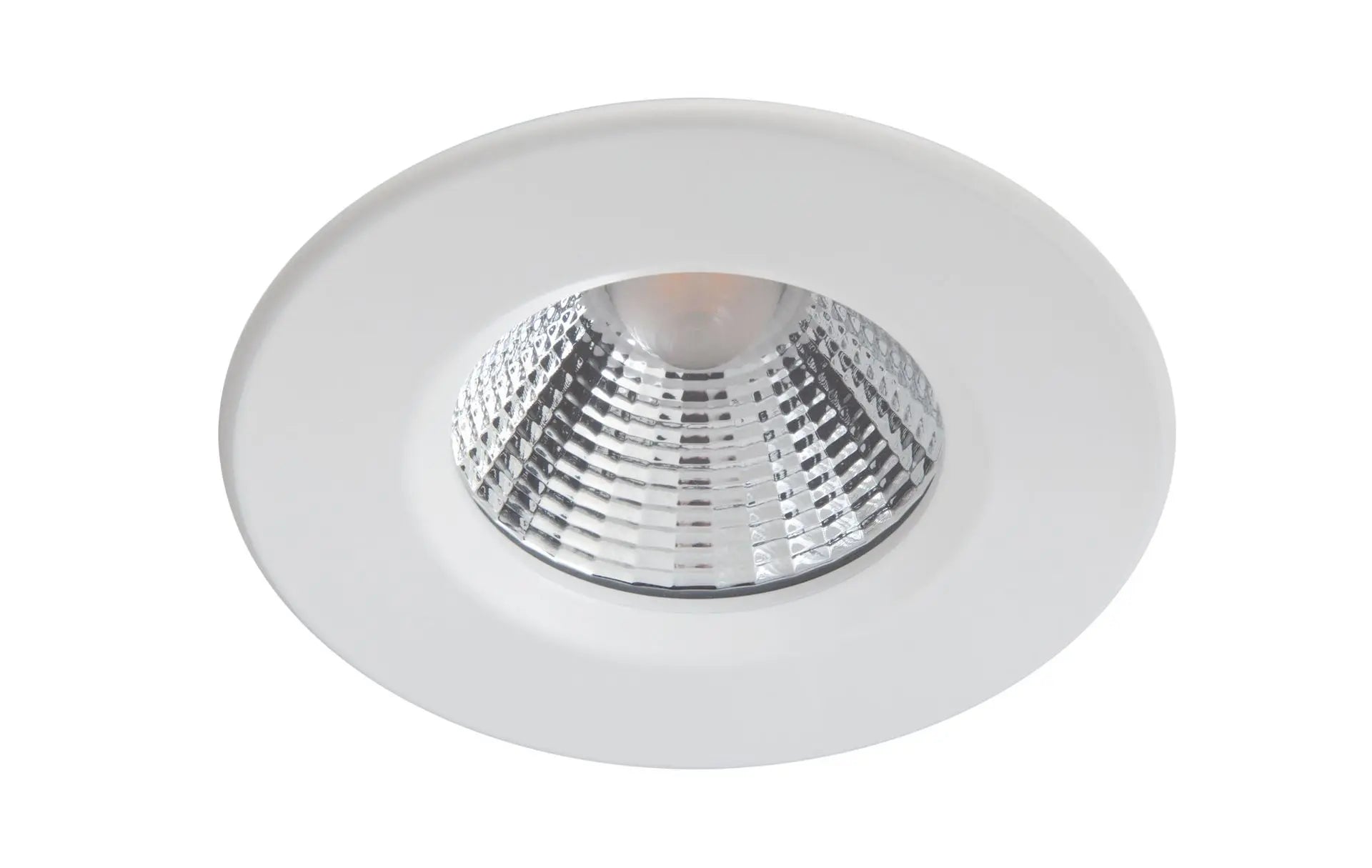 DIVE SL261 RD 070 5.5W 27K W HV IP65R - Recessed spot