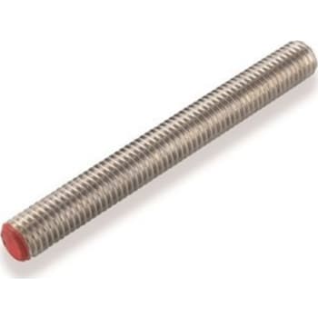 Gevindstang M6 x 1000 mm, A4, DIN 976