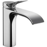 Hansgrohe Vivenis håndvaskarmatur 146mm med løft-op BV, krom