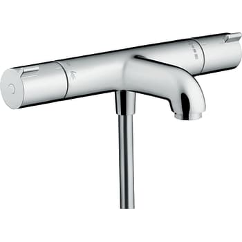 Hansgrohe Ecostat 1001 CL kar/brusetermostat, krom