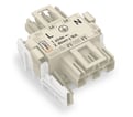 3-POLET ADAPTER TIL LINECT«
