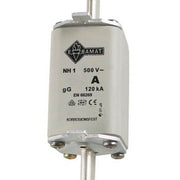 Sikring NH1 250A GL/GG 500V