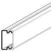 Kabelkanal HKL1515.1 15X15   grå
