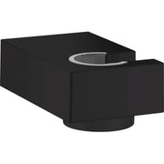 Hansgrohe Porter E bruserholder, mat sort
