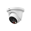 6 MP Smart Dual Light Fast 2,8 mm Eyeball WizSense netværkskamera IPC-HDW2649TM-S-IL-0280B