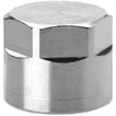 BSP adaptor-blanking nut-1/2 thread 2613 1/2  PIPE AND TUBING FITTING