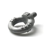 Øjebolt M20 x 30 mm, FZV, DIN 480, 4 stk.