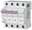 AUTOMATSIKRING C32A 3P+N 10KA 4M