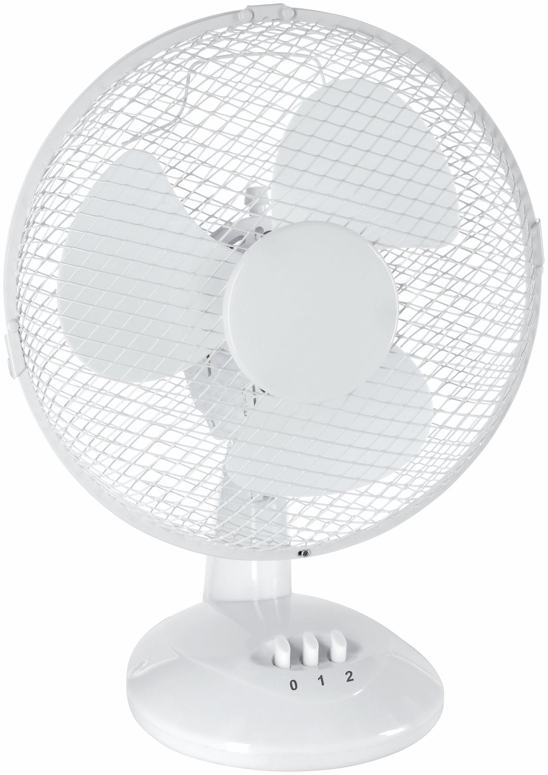 BORDVENTILATOR 9"