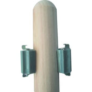 Redskabsholder til Ø20-30mm skaft (3 stk.)