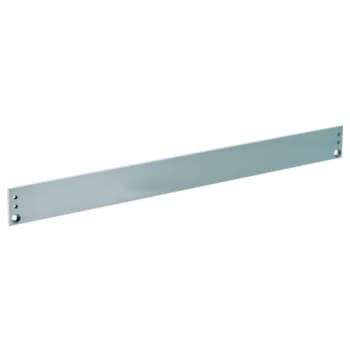 dormakaba Monteringsplade G-N 30 mm Contur Design hvid