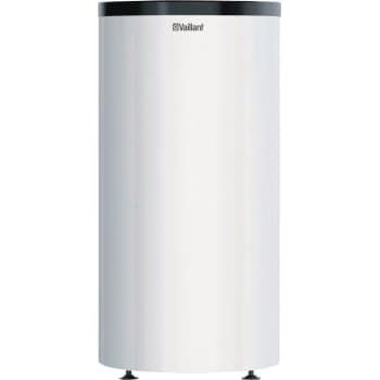 VPSR 200/1 B 200 liters buffertank