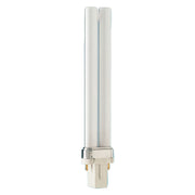 Philips Kompaktrør Master PL-S 9W 827 2P G23 (A)