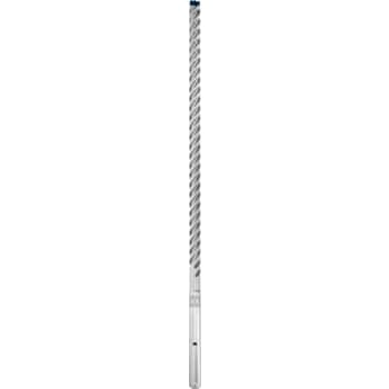 Bosch 4-skærs hammerbor SDS-max-8X, 18 x 540 mm, 5 stk.