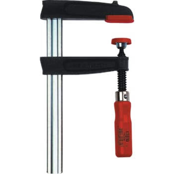 Bessey HIT skruetvinge, standard, 500/120 mm