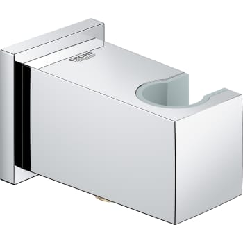 Euphoria Cube udløbsvinkel med holder