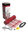 Raychem-T2QuickNet-160 8,0 m2 1285W/230V gulvvarmemåtte