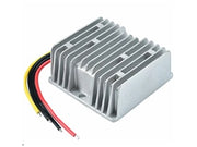 DC-DC step-down konverter - 48V(30-60V) > 24V / 15A (IP67)