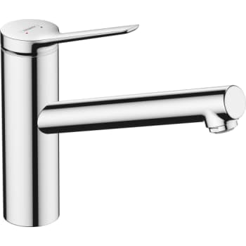 Hansgrohe Zesis M33 1-grebs køkkenarmatur 150, EcoSmart, 1jet