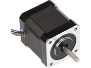 Stepper motor NEMA17 - 2,8V / 1,86A