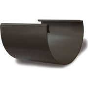 Plastmo samlestykke 12" grafit