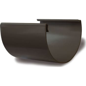 Plastmo samlestykke 12" grafit